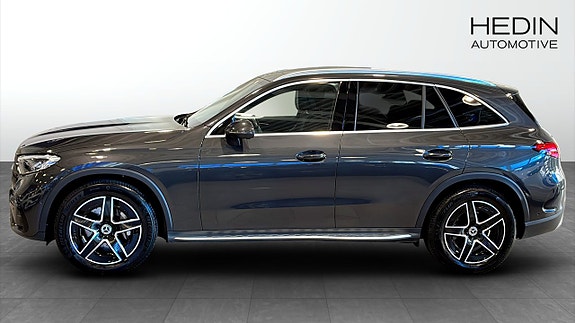 Mercedes-Benz GLC220 d 6 of 13