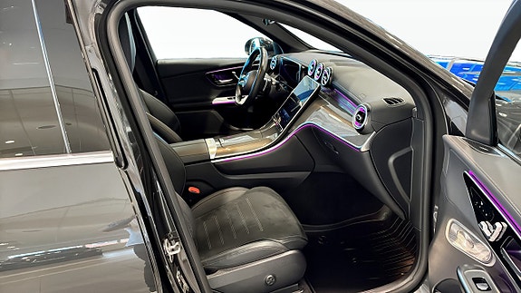 Mercedes-Benz GLC220 d 3 of 13