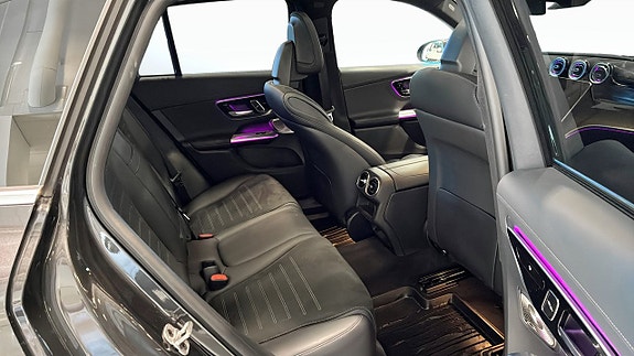Mercedes-Benz GLC220 d 5 of 13