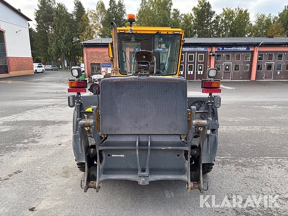 Redskapsbärare Wille 665 4 of 6