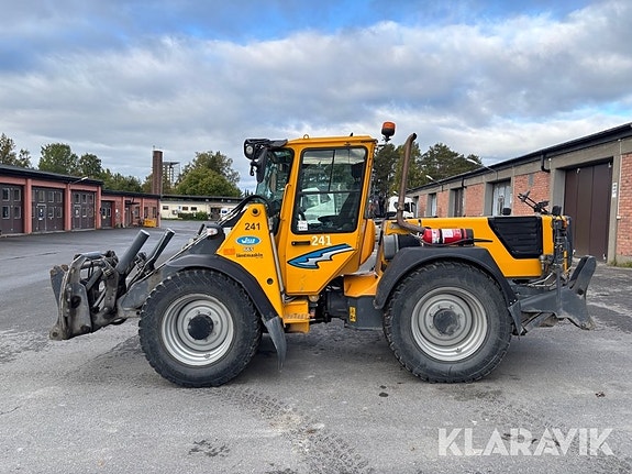 Redskapsbärare Wille 665 2 of 6