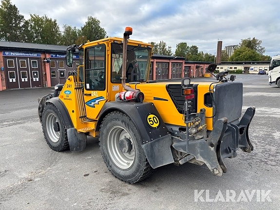 Redskapsbärare Wille 665 3 of 6