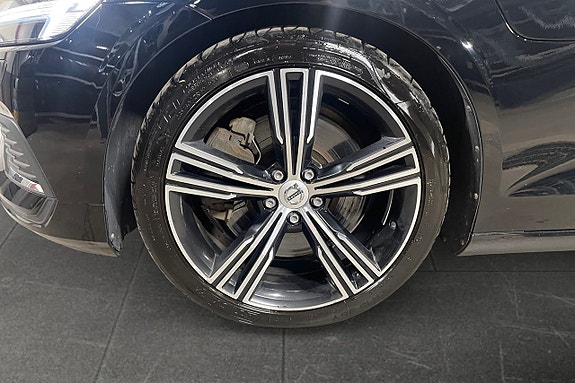 Volvo V60 16 of 16
