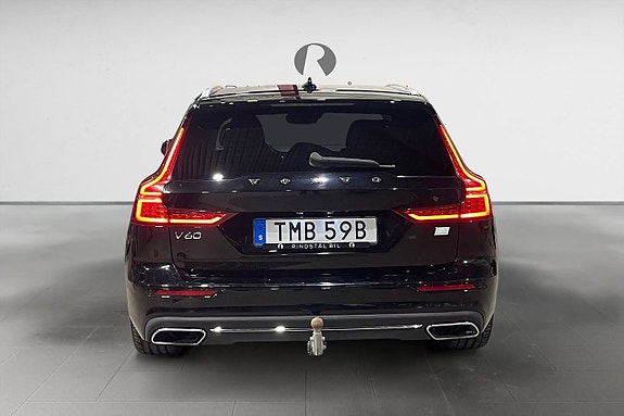 Volvo V60 6 of 16