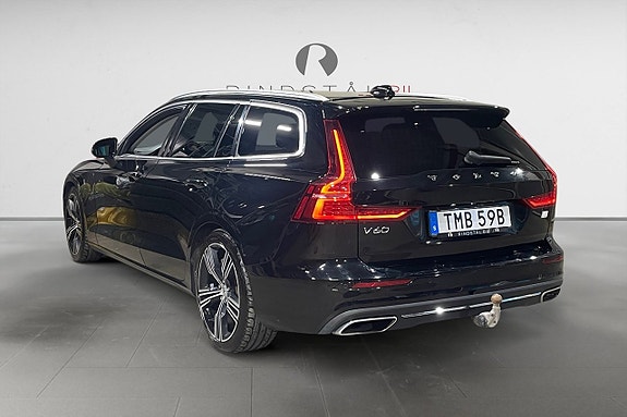 Volvo V60 5 of 16