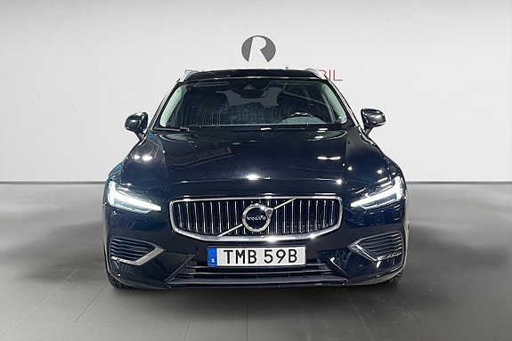 Volvo V60 10 of 16
