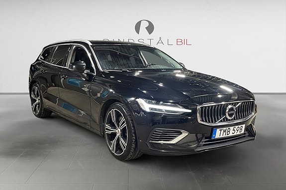 Volvo V60 9 of 16