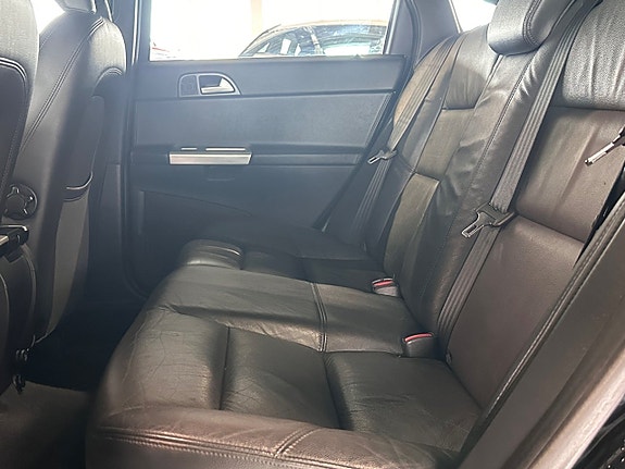 Volvo V50 8 of 8