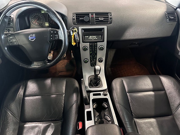 Volvo V50 6 of 8