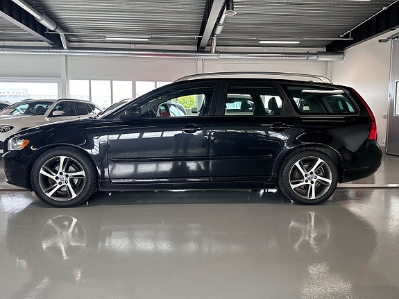 Volvo V50 5 of 8
