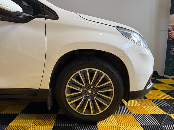 Peugeot 2008 6 of 30