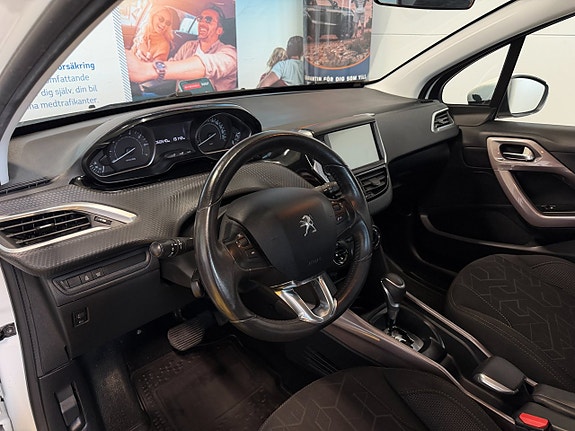 Peugeot 2008 21 of 30