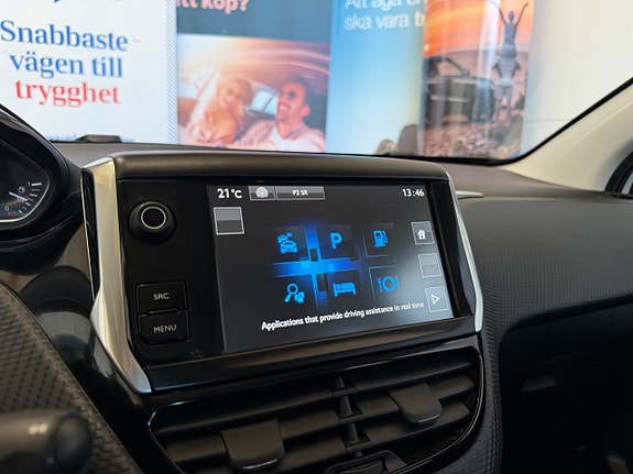 Peugeot 2008 29 of 30