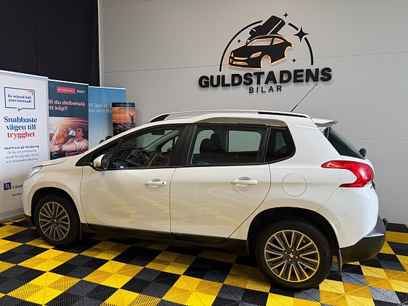 Peugeot 2008 13 of 30