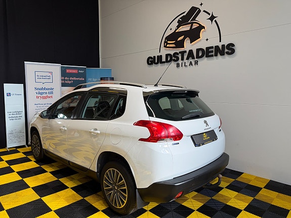 Peugeot 2008 12 of 30