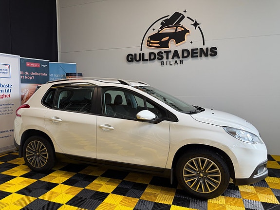 Peugeot 2008 5 of 30