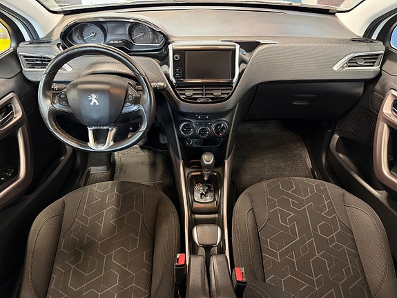 Peugeot 2008 18 of 30