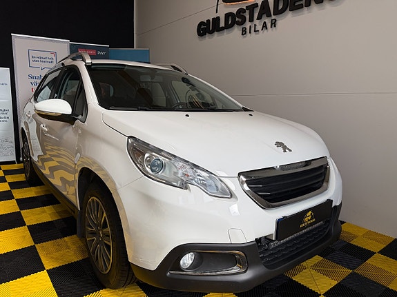 Peugeot 2008 11 of 30