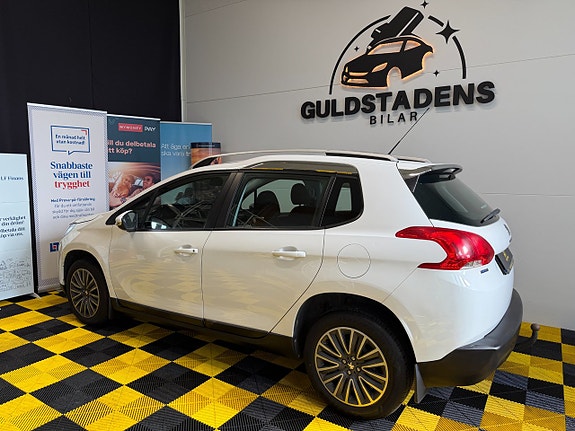 Peugeot 2008 14 of 30