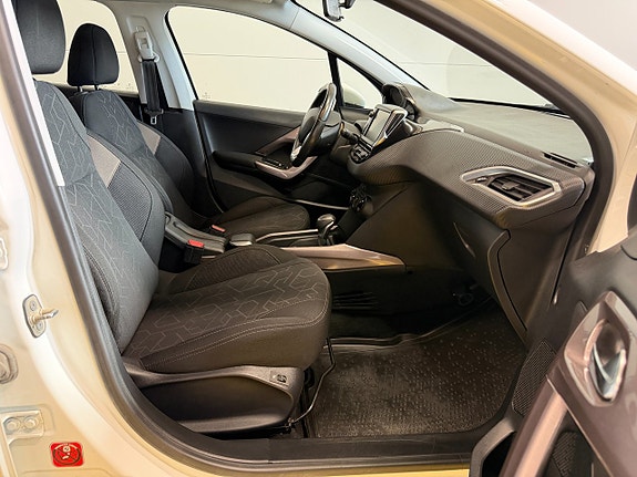 Peugeot 2008 30 of 30