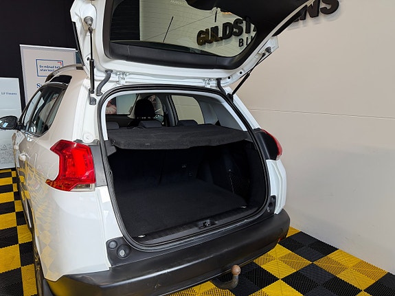 Peugeot 2008 15 of 30