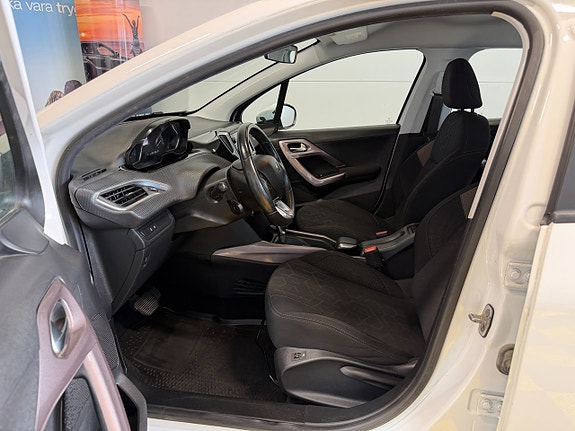 Peugeot 2008 19 of 30