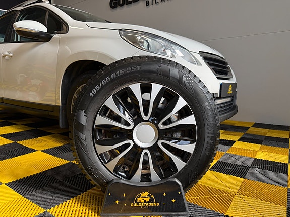 Peugeot 2008 8 of 30