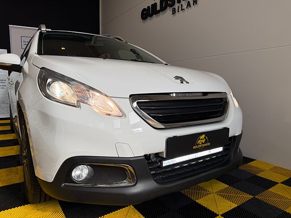 Peugeot 2008 4 of 30