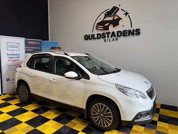 Peugeot 2008 3 of 30