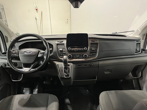 Ford Transit 12 of 21