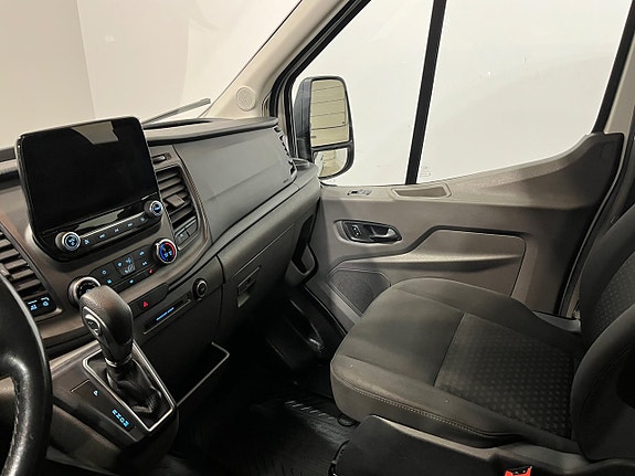 Ford Transit 16 of 21