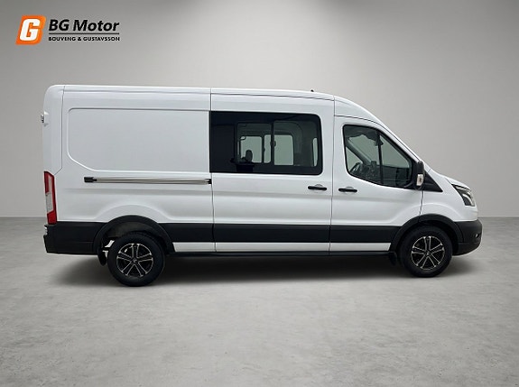 Ford Transit 3 of 21