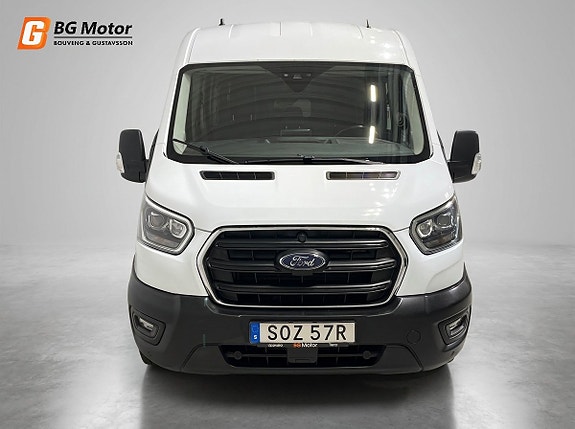 Ford Transit 2 of 21