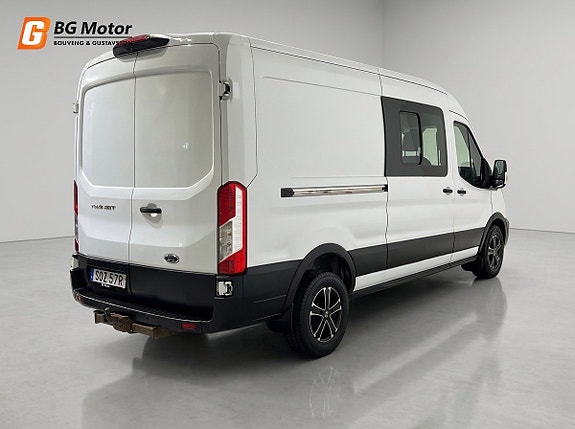 Ford Transit 4 of 21
