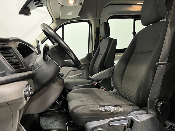 Ford Transit 9 of 21