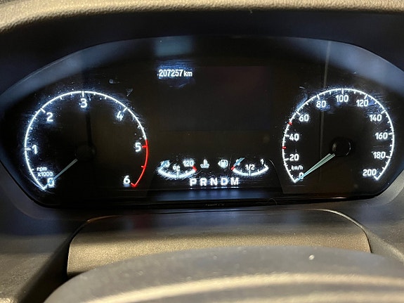 Ford Transit 14 of 21