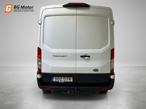 Ford Transit 5 of 21