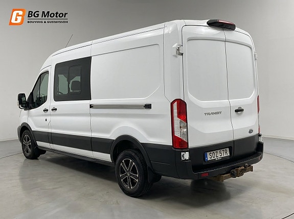 Ford Transit 6 of 21
