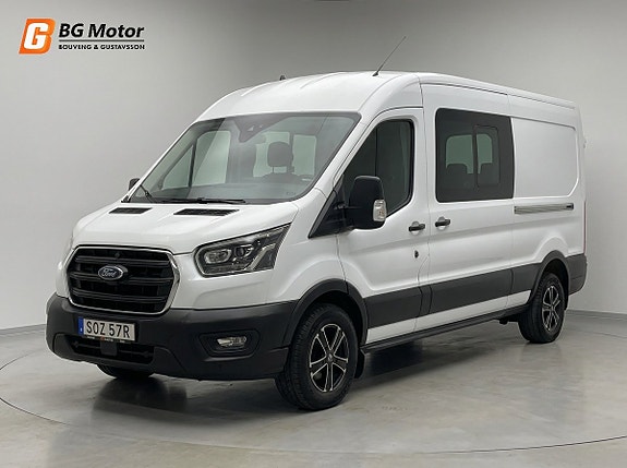 Ford Transit 8 of 21