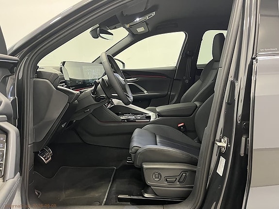 Audi Q5 5 of 9