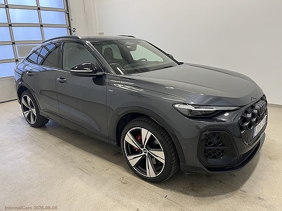 Audi Q5 3 of 9