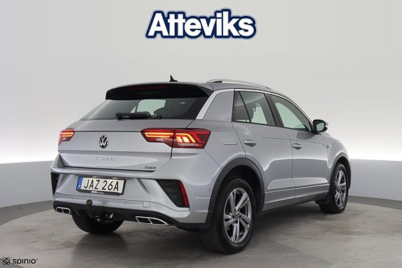 Volkswagen T-Roc 3 of 22