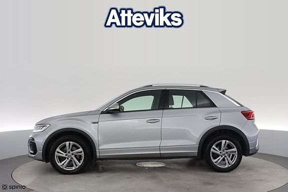 Volkswagen T-Roc 6 of 22