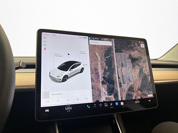Tesla Model 3 19 of 30
