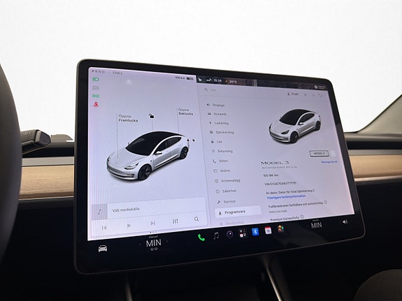 Tesla Model 3 23 of 30