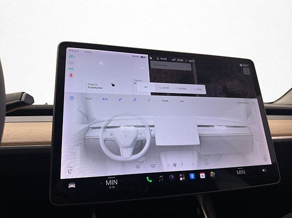 Tesla Model 3 20 of 30
