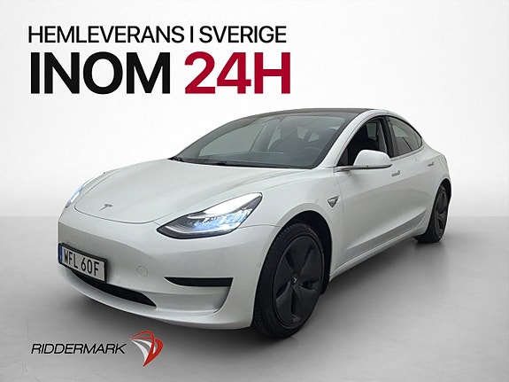 Tesla Model 3 4 of 30