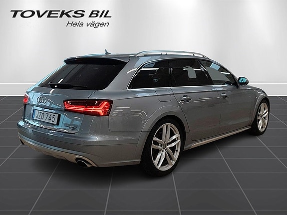 Audi A6 allroad 3 of 22