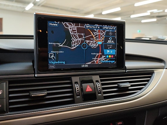 Audi A6 allroad 16 of 22