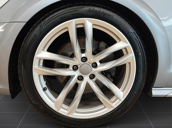 Audi A6 allroad 8 of 22